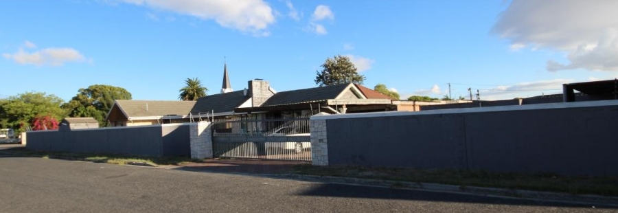 3 Bedroom Property for Sale in Elim Western Cape